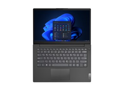 Lenovo V14 G4 IRU 14" Laptop, Intel Core i7-13620H, 8GB RAM, 256GB SSD, Windows 11 Home (83A000PDUS)