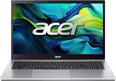 Acer Aspire Go 15.6 Laptop, AMD Ryzen 7 7730U (2023), 32GB RAM, 1TB SSD, Windows 11 Home (NX.JQJAA.001)