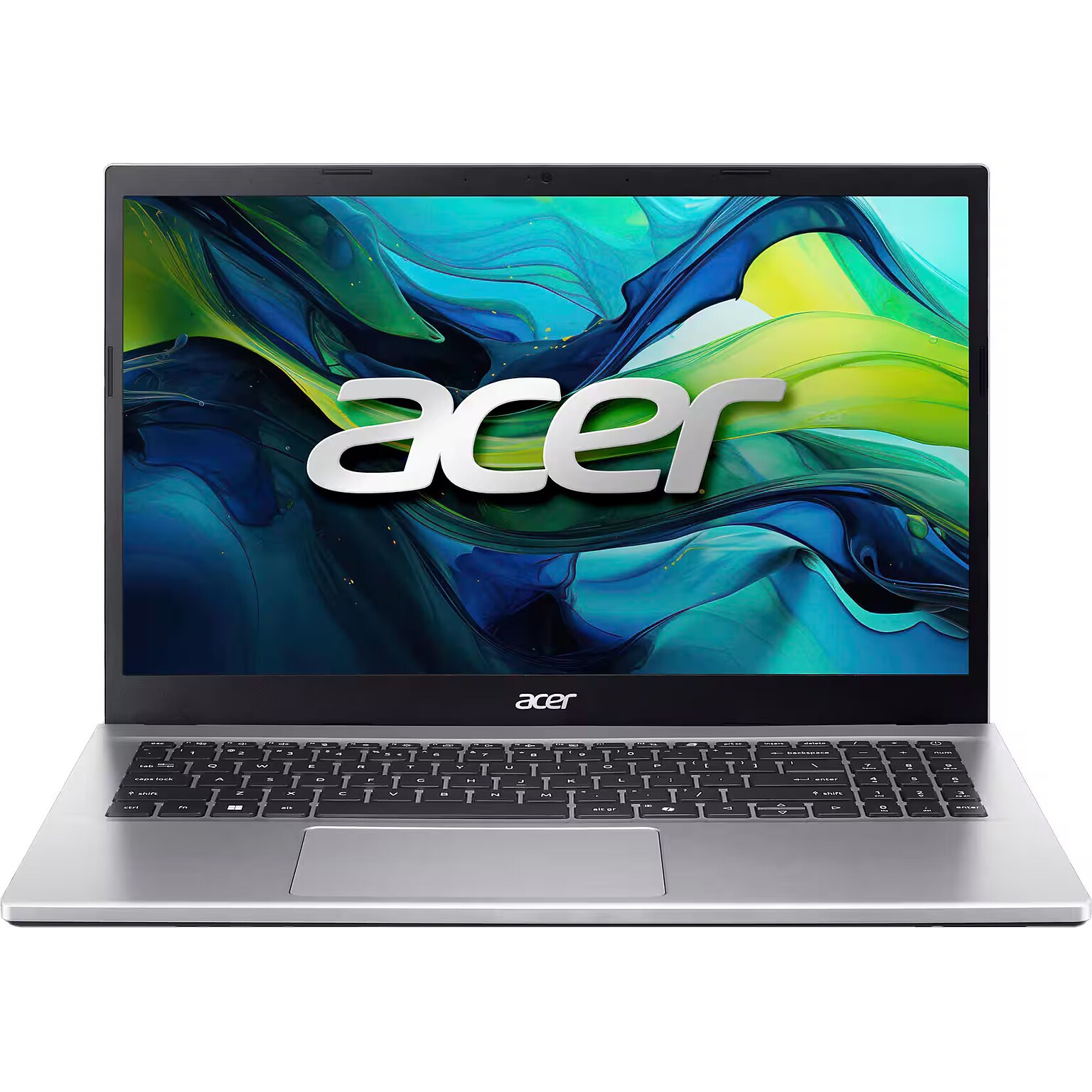 Acer Aspire Go 15.6 Laptop, AMD Ryzen 7 7730U (2023), 32GB RAM, 1TB SSD, Windows 11 Home (NX.JQJAA.001)