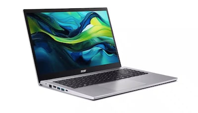 Acer Aspire Go 15.6 Laptop, AMD Ryzen 7 7730U (2023), 32GB RAM, 1TB SSD, Windows 11 Home (NX.JQJAA.001)