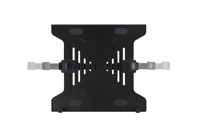 Kensington Universal Laptop Holder for Monitor Arms, Black (K53801WW)