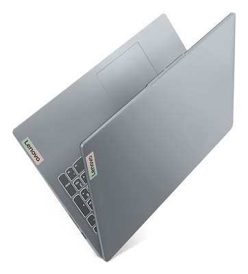 Lenovo IdeaPad Slim 3 15.6" Touchscreen Laptop, AMD Ryzen 7 5825U, 16GB RAM, 512GB SSD, Windows 11 Home (82XM00LMUS)