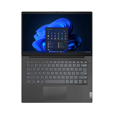Lenovo V14 G4 ABP 14" Laptop, AMD Ryzen 7 7730U, 8GB RAM, 256GB SSD, Windows 11 Home (83FG001MUS)