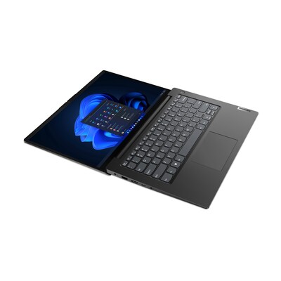 Lenovo V14 G4 ABP 14" Laptop, AMD Ryzen 7 7730U, 8GB RAM, 256GB SSD, Windows 11 Home (83FG001MUS)