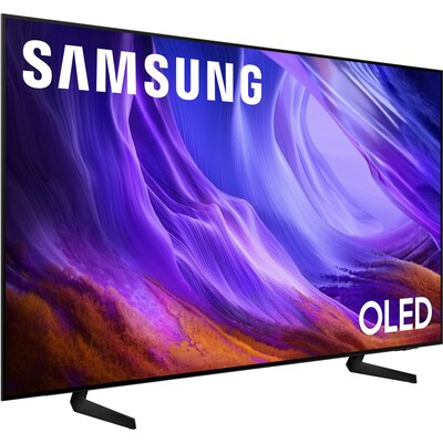 Samsung S85H 77 Smart OLED 4K AI Enabled TV (QN77S85HAEXZA)