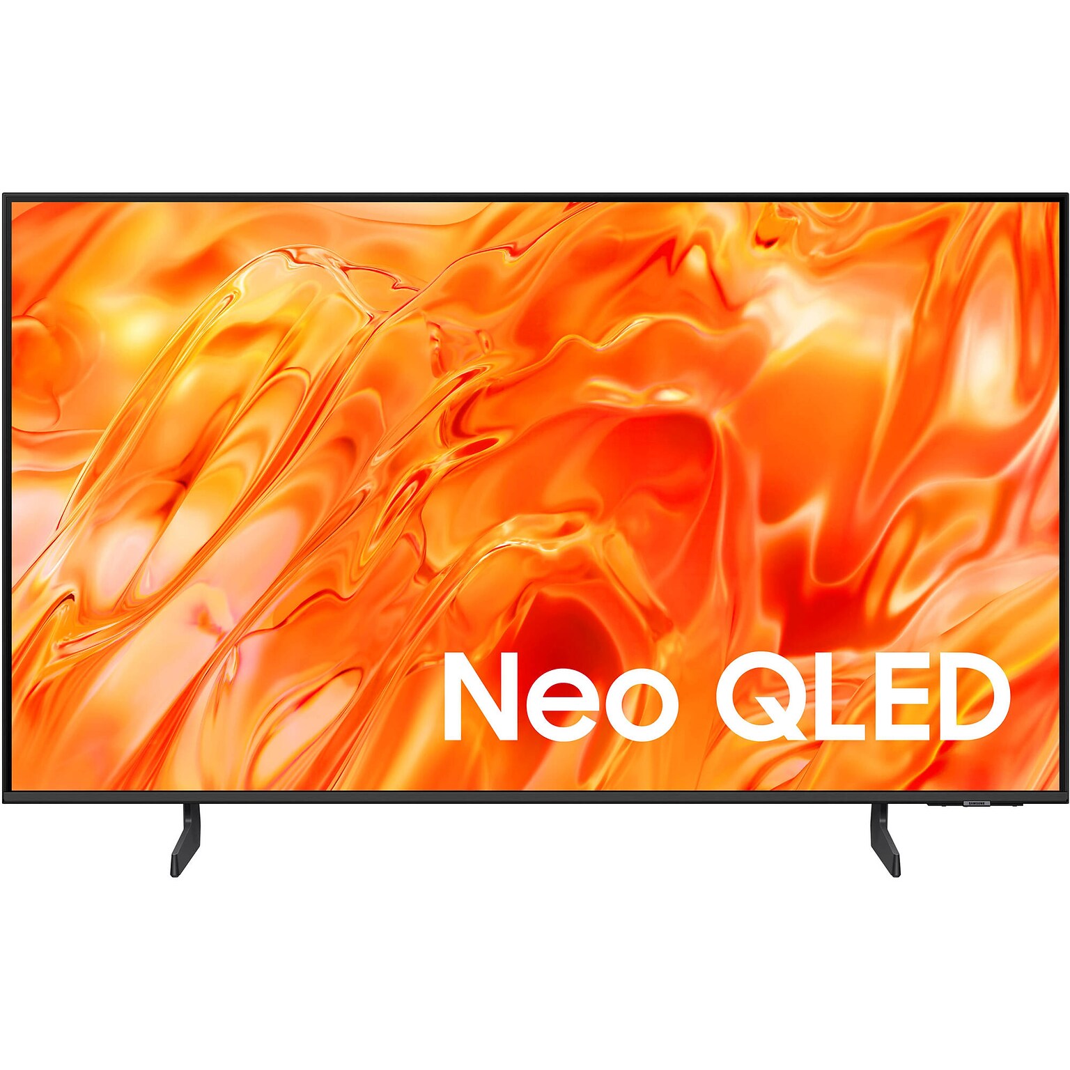 Samsung QN70H 50 Smart Neo Quantum Mini-LED 4K UHD AI Enabled TV (QN50QN70HAFXZA)