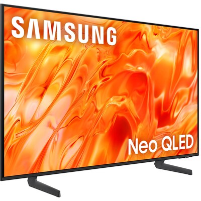 Samsung QN70H 50 Smart Neo Quantum Mini-LED 4K UHD AI Enabled TV (QN50QN70HAFXZA)