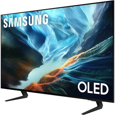 Samsung S90H 42" Smart OLED 4K Ultra TV (QN42S90HAEXZA)