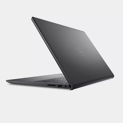 Dell DC15250 15.6" Touchscreen Laptop, Intel Core i7-1355U, 16GB RAM, 1TB PCIe SSD, Windows 11 Home in S Mode (15250-7292BLK)