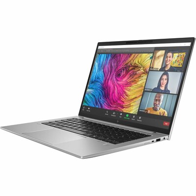 HP ZBook Firefly G11 14" Workstation Laptop, Intel Core Ultra 5 135U, 16GB RAM, 256GB SSD, Windows 11 Pro (A6UJ7UT#ABA)