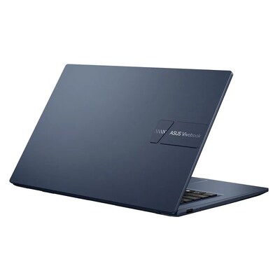 ASUS Vivobook X1404VA 14" Laptop, Intel Core i3-1315U, 8GB RAM, 128GB SSD, Windows 11 Home in S Mode (X1404VA-V14.I38128)
