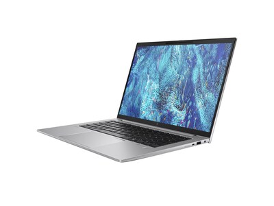 HP ZBook Firefly G11 16" Gaming Laptop, Intel Core Ultra 7 155H, 32GB RAM, 1TB SSD, RTX A500, Windows 11 Pro (A6UF0UT#ABA)