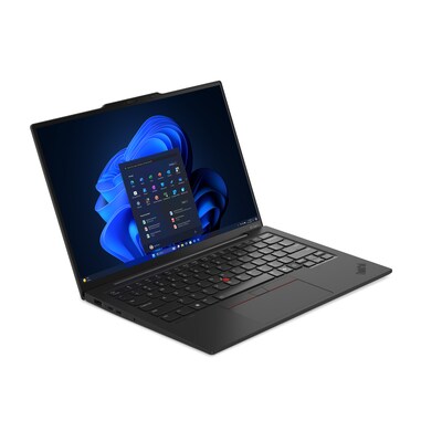 Lenovo ThinkPad X1 Carbon Gen 13 14" Laptop, Intel Core Ultra 7 255H, 32GB RAM, 1TB SSD, Windows 11 Pro (21NYSAVE00)