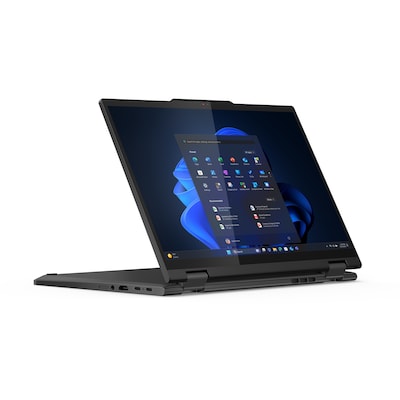 Lenovo ThinkPad T14s 2-in-1 Gen 1 14 Touch Laptop, Intel Core Ultra 7 255U, 16GB RAM, 1TB SSD, Windows 11 Pro (21R3000WUS)