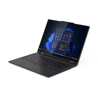 Lenovo ThinkPad T14s 2-in-1 Gen 1 14" Touch Laptop, Intel Core Ultra 7 255U, 16GB RAM, 1TB SSD, Windows 11 Pro (21R3000WUS)