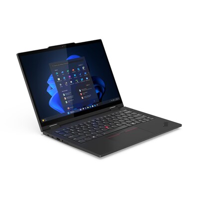 Lenovo ThinkPad T14s 2-in-1 Gen 1 14" Touch Laptop, Intel Core Ultra 7 255U, 16GB RAM, 1TB SSD, Windows 11 Pro (21R3000WUS)