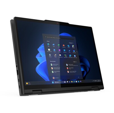 Lenovo ThinkPad T14s 2-in-1 Gen 1 14" Touch Laptop, Intel Core Ultra 7 255U, 16GB RAM, 1TB SSD, Windows 11 Pro (21R3000WUS)