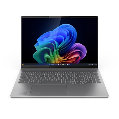 Lenovo IdeaPad Pro 5 16IAH10 16 Touchscreen Gaming Laptop, Intel Core Ultra 7 255H, 16GB RAM, 1TB SSD, RTX 5050, Windows 11 Pro