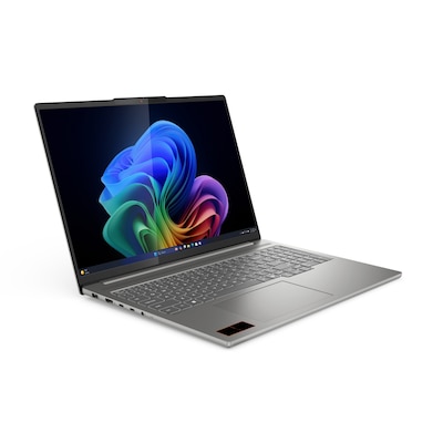 Lenovo IdeaPad Pro 5 16IAH10 16 Touchscreen Gaming Laptop, Intel Core Ultra 7 255H, 16GB RAM, 1TB SSD, RTX 5050, Windows 11 Pro