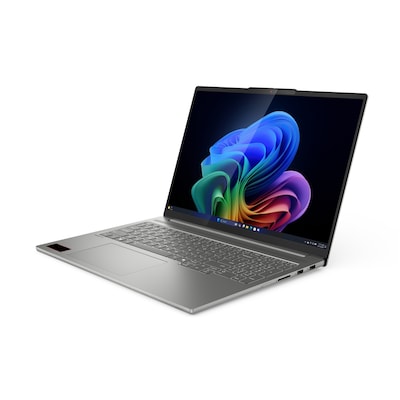 Lenovo IdeaPad Pro 5 16IAH10 16" Touchscreen Gaming Laptop, Intel Core Ultra 7 255H, 16GB RAM, 1TB SSD, RTX 5050, Windows 11 Pro