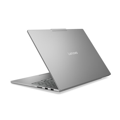 Lenovo IdeaPad Pro 5 16IAH10 16" Touchscreen Gaming Laptop, Intel Core Ultra 7 255H, 16GB RAM, 1TB SSD, RTX 5050, Windows 11 Pro