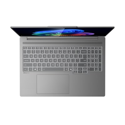 Lenovo IdeaPad Pro 5 16IAH10 16" Touchscreen Gaming Laptop, Intel Core Ultra 7 255H, 16GB RAM, 1TB SSD, RTX 5050, Windows 11 Pro
