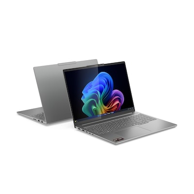 Lenovo IdeaPad Pro 5 16IAH10 16" Touchscreen Gaming Laptop, Intel Core Ultra 7 255H, 16GB RAM, 1TB SSD, RTX 5050, Windows 11 Pro
