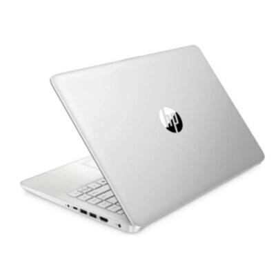 HP 14-dq6011dx 14" Laptop, Intel Core N150, 4GB RAM, 128GB SSD, Windows 11 Home in S Mode (B4HN6UA#ABA)