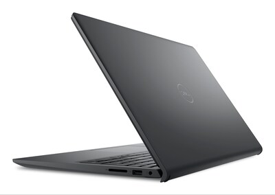 Dell DC15250 15.6" Touchscreen Laptop, Intel Core i5-1334U, 8GB RAM, 512GB SSD, Windows 11 Home in S Mode (15250-5315BLK)