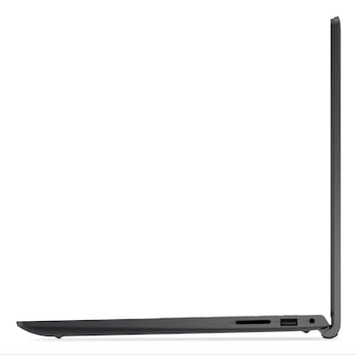 Dell DC15250 15.6" Touchscreen Laptop, Intel Core i5-1334U, 8GB RAM, 512GB SSD, Windows 11 Home in S Mode (15250-5315BLK)
