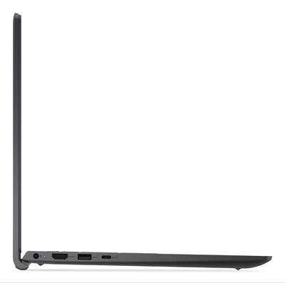 Dell DC15250 15.6" Touchscreen Laptop, Intel Core i5-1334U, 8GB RAM, 512GB SSD, Windows 11 Home in S Mode (15250-5315BLK)
