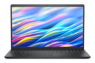 Dell DC15255 15.6 Laptop, AMD Ryzen 7 7730U, 16GB RAM, 1TB SSD, Windows 11 Home in S Mode (LDC15255-7322BLK)