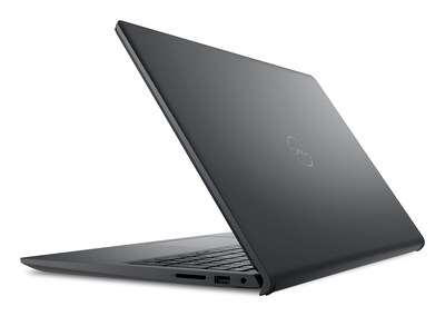 Dell DC15255 15.6" Laptop, AMD Ryzen 7 7730U, 16GB RAM, 1TB SSD, Windows 11 Home in S Mode (LDC15255-7322BLK)