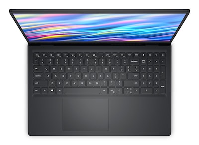 Dell DC15255 15.6" Laptop, AMD Ryzen 7 7730U, 16GB RAM, 1TB SSD, Windows 11 Home in S Mode (LDC15255-7322BLK)