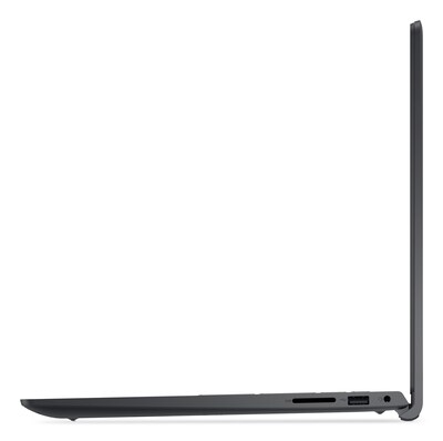 Dell DC15255 15.6" Laptop, AMD Ryzen 7 7730U, 16GB RAM, 1TB SSD, Windows 11 Home in S Mode (LDC15255-7322BLK)