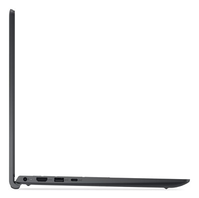 Dell DC15255 15.6" Laptop, AMD Ryzen 7 7730U, 16GB RAM, 1TB SSD, Windows 11 Home in S Mode (LDC15255-7322BLK)