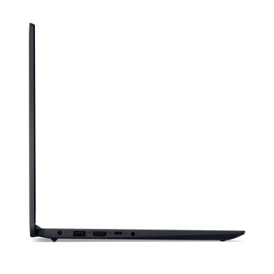 Lenovo IdeaPad 1 15AMN7 15.6" Laptop, AMD Ryzen 5 7520U, 8GB RAM, 256GB SSD, Windows 11 Home (82VG00WXUS)