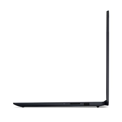Lenovo IdeaPad 1 15AMN7 15.6" Laptop, AMD Ryzen 5 7520U, 8GB RAM, 256GB SSD, Windows 11 Home (82VG00WXUS)