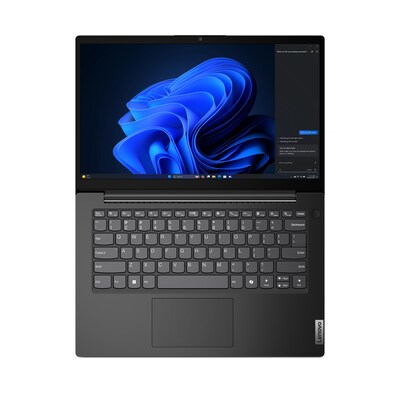 Lenovo V14 G5 IRL 14" Laptop, Intel Core 7 240H, 16GB RAM, 512GB SSD, Windows 11 Home (83HDA06GUS)