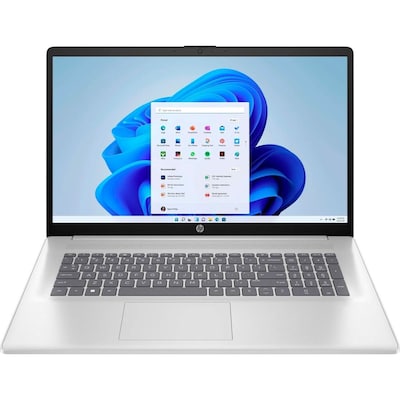 HP 17-cn3327dx 17.3 Laptop, Intel Core i7-1355U, 16GB RAM, 1TB SSD, Windows 11 Home (C0CM3UA#ABA)