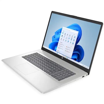 HP 17-cn3327dx 17.3" Laptop, Intel Core i7-1355U, 16GB RAM, 1TB SSD, Windows 11 Home (C0CM3UA#ABA)