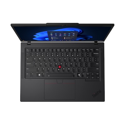 Lenovo ThinkPad T14 Gen 6 14" Laptop, Intel Core Ultra 7 258V, 32GB RAM, 1TB SSD, Windows 11 Pro (21QHS30800)