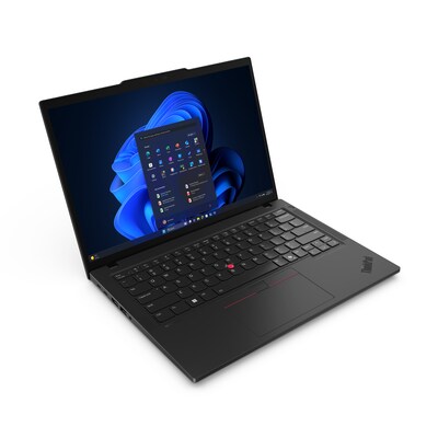 Lenovo ThinkPad T14 Gen 6 14" Laptop, Intel Core Ultra 5 226V, 16GB RAM, 1TB SSD, Windows 11 Pro (21QHS30900)
