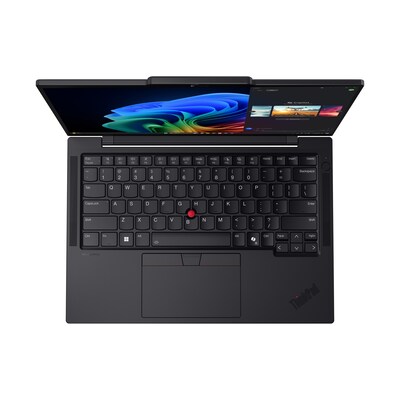 Lenovo ThinkPad T14s Gen 6 14" Laptop, Intel Core Ultra 7 255U, 16GB RAM, 1TB SSD, Windows 11 Pro (21R2S41600)