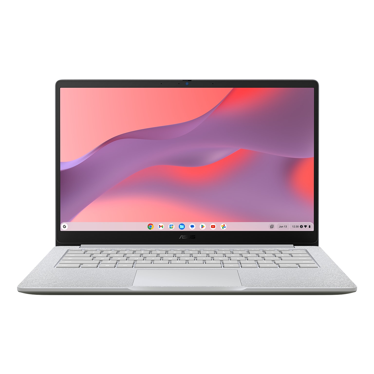 ASUS CX14 14 Touchscreen Chromebook, Intel Celeron N4500, 8GB RAM, 128GB eMMC, Chrome OS (CX1405CKA-IS88FT-GR)