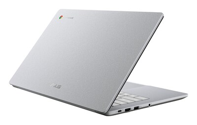ASUS CX14 14" Touchscreen Chromebook, Intel Celeron N4500, 8GB RAM, 128GB eMMC, Chrome OS (CX1405CKA-IS88FT-GR)