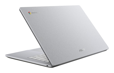 ASUS CX14 14" Touchscreen Chromebook, Intel Celeron N4500, 8GB RAM, 128GB eMMC, Chrome OS (CX1405CKA-IS88FT-GR)