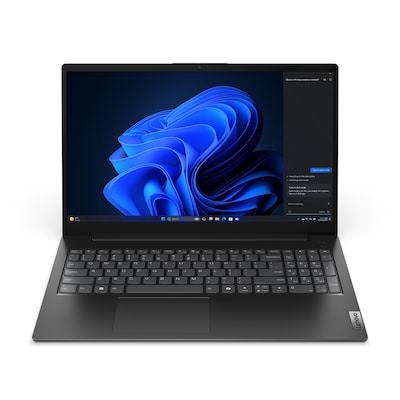 Lenovo V15 Gen 5 IRL 15.6 Laptop, Intel Core i7-13620H, 16GB RAM, 512GB SSD, Windows 11 Home (83HF00JGUS)
