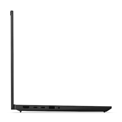 Lenovo ThinkPad E14 Gen 7 14" Laptop, Intel Core Ultra 7 258V, 32GB RAM, 1TB SSD, Windows 11 Pro (21U3S0W100)