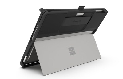 Kensington BlackBelt Rugged Case for Surface Pro 9 & 10 & Surface Pro Copilot+ PC 13 11th Edition (K96540WW)